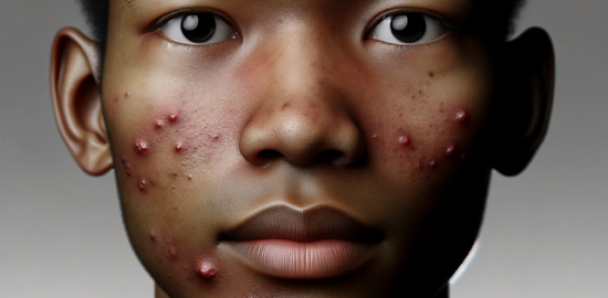 Akne: Jak se jich zbavit? Návody, rady a inspirace.