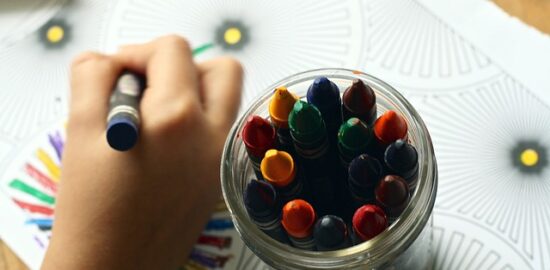 Jak se zabavit ve volném čase