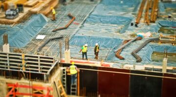 Jak udělat stavební změny ve svém bydlení