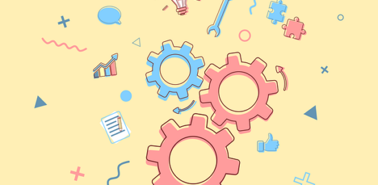 Nápady pro moderní nábytek do domácnosti