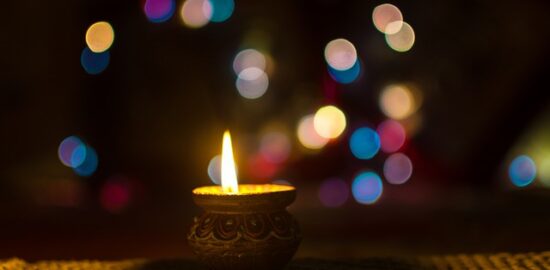 DIY inspirace na kreativní projekty doma