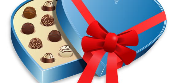 Jak udělat originální dárek