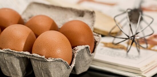 Návody: Recept na domácí přírodní granolu