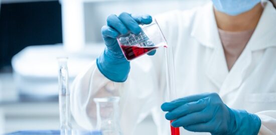 Chřipka: Prevence a léčba u dospělých