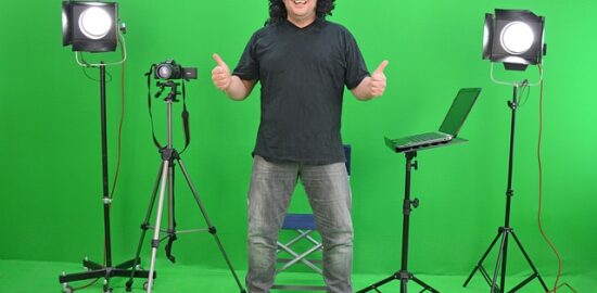 Návod: Udělej si sám slavnostní vánoční ozdobu