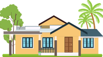 4 tipy jak udělat své bydlení moderní