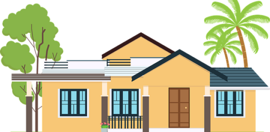 4 tipy jak udělat své bydlení moderní