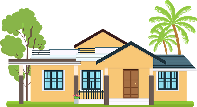 4 tipy jak udělat své bydlení moderní