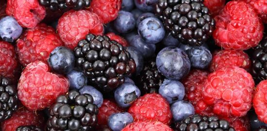 Zdravý jídelníček pro zlepšení kondice