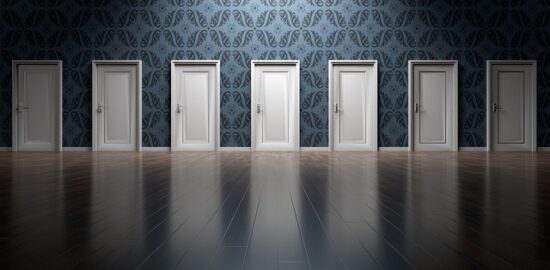 Jak vybrat správné zařízení do nového bytu