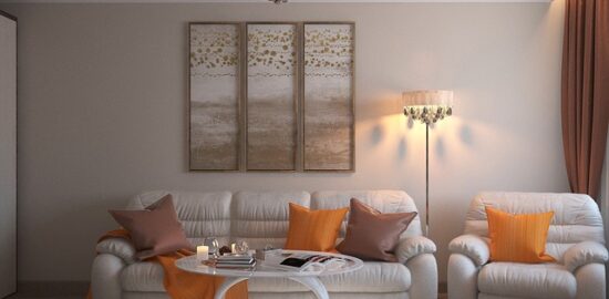 Jak vybrat správný nábytek pro váš malý byt