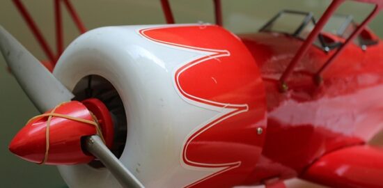 Ponořte se do světa modelářství: Průvodce pro začátečníky