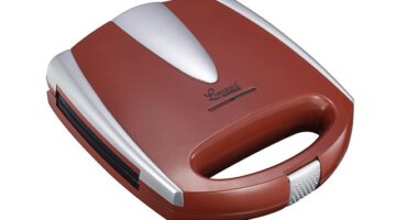 Návody na spotřebiče