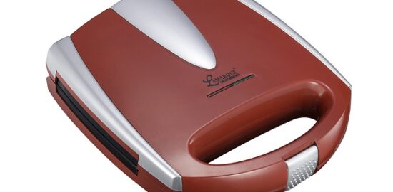 Návody na spotřebiče