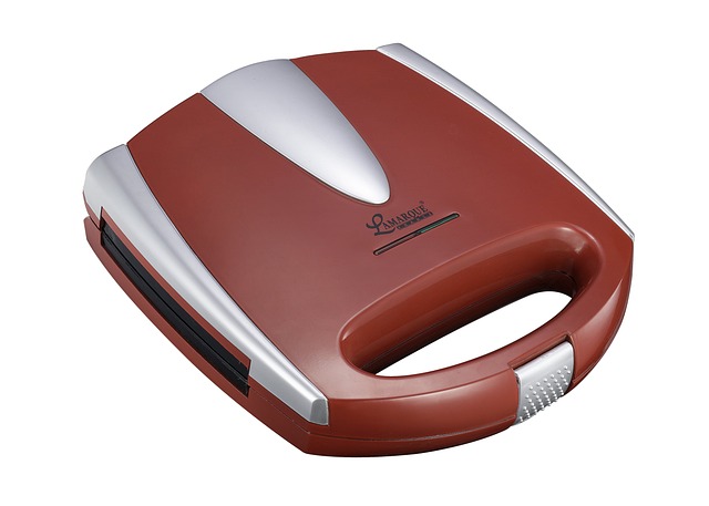 Návody na spotřebiče