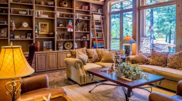 Tipy a triky pro bytový interiér