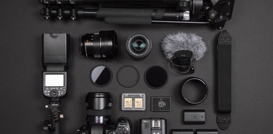 Tipy pro zařízení bytu