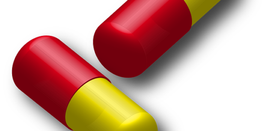 Léčba nachlazení – informace, které potřebujete