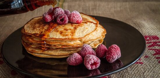 Rady pro přípravu chutného (vybraného pokrmu)