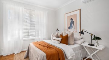 Byt – praktické rady pro zařízení interiéru