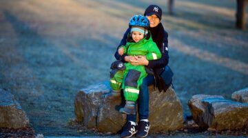 Jak si udržet zdravé vztahy (Informative, Neutral)