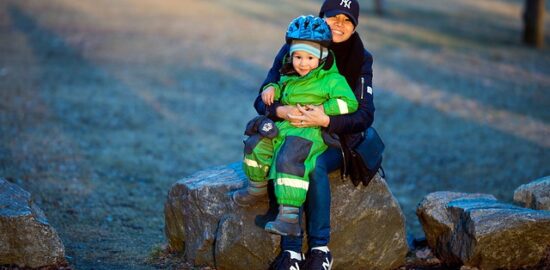 Jak si udržet zdravé vztahy (Informative, Neutral)