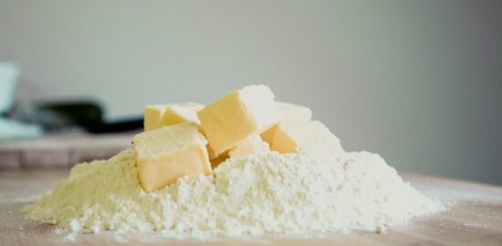 Tipy pro úspěšné pečení domácího chleba