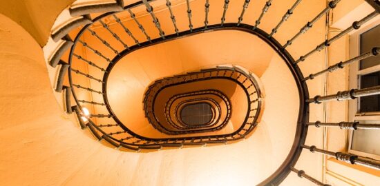 Jak správně postupovat při stavbě rodinného domu