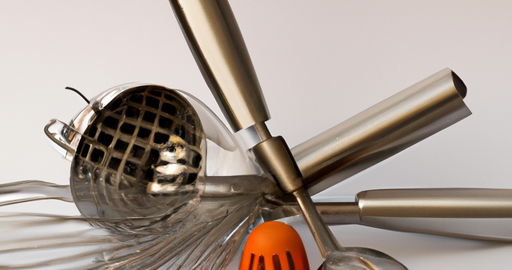 Kulinářské techniky pro dokonalé výsledky v kuchyni