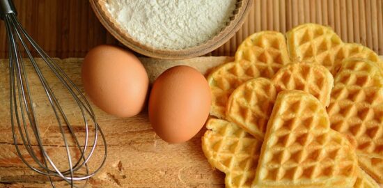 Domácí kirma – jak na přípravu tradičního mexického nápoje