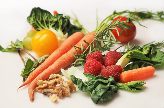 Zdravé a chutné: Jak správně kombinovat potraviny