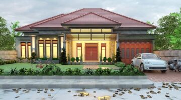 Jak vybrat ideální dům pro rodinu s malými dětmi