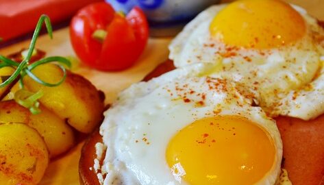 Objevte kouzlo domácího pečení: od základů po pokročilé techniky