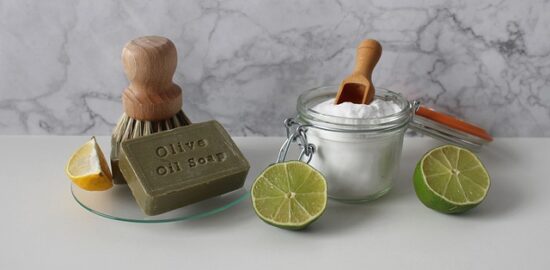 Domácí mýdlo z přírodních ingrediencí: krok za krokem