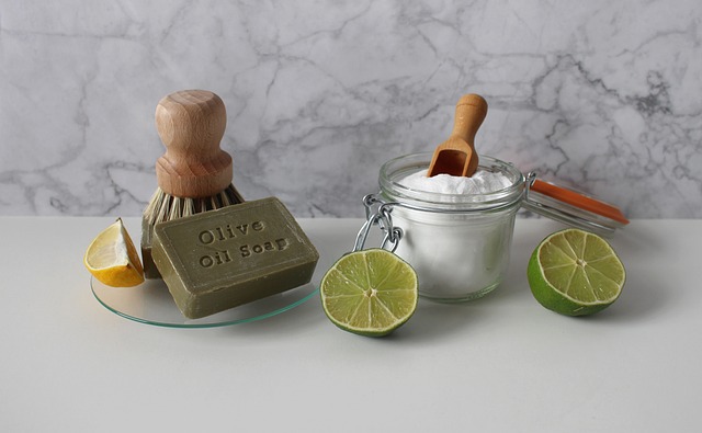 Domácí mýdlo z přírodních ingrediencí: krok za krokem