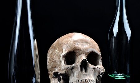 Alkoholismus: Příčiny, důsledky a možnosti léčby