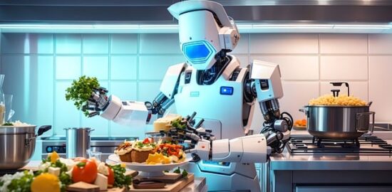 Kulinářské techniky: Jak zvládnout vaření na grilu