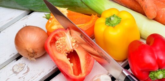 Podrobný návod: Jak připravit tradiční český svíčkový guláš