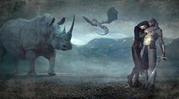 Jak efektivně organizovat úklid v domácnosti