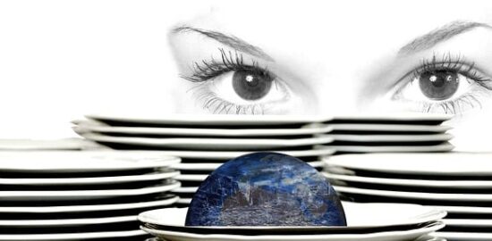 Jak rozpoznat strom podle tvaru a barvy listů