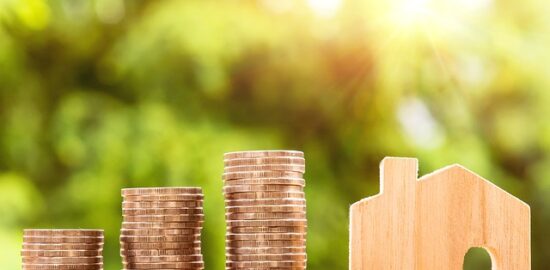 Jak vybrat správnou hypotéku pro koupi svého prvního domu