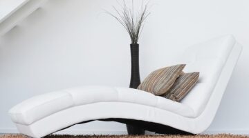 Jak vybrat ten správný nábytek pro váš obývací pokoj