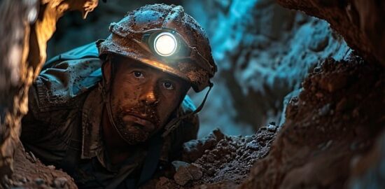 Bezpečnostní pokyny při práci na domácích projektech