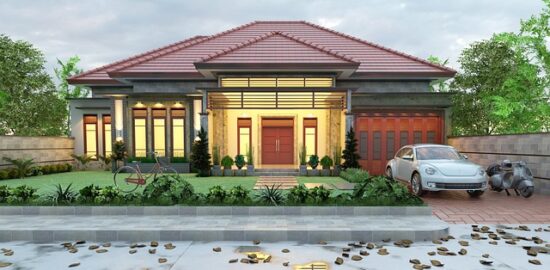 Jak si vybrat ideální dům pro rodinné bydlení