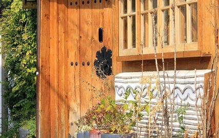 Jak si postavit skleník vlastními silami: Kompletní průvodce