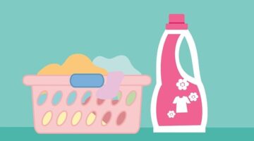 Jak efektivně organizovat úklid ve své domácnosti