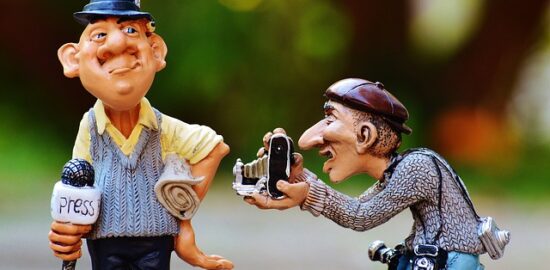 Jak správně komunikovat ve vztazích pro harmonický soužití