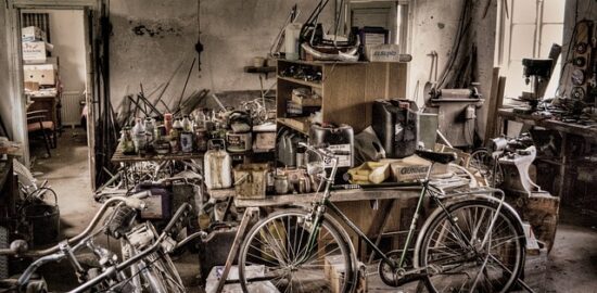 Domácí dílna: Jak správně používat ruční nářadí