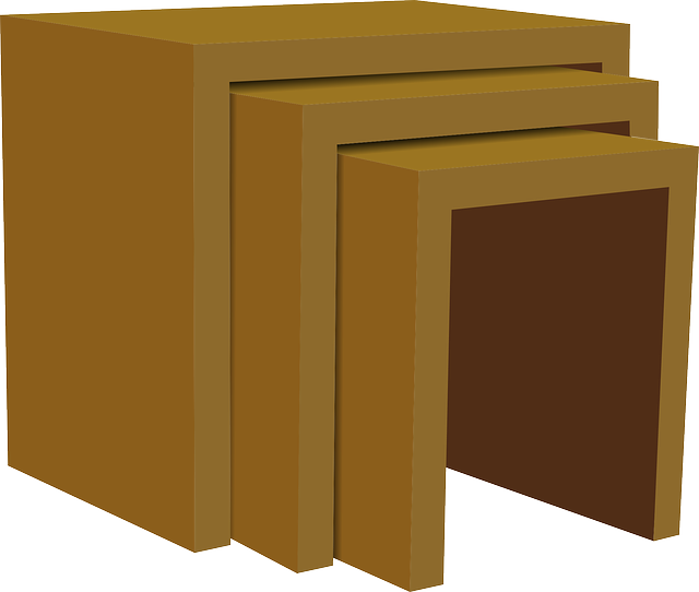 Praktické metody využití starých palet v domácnosti