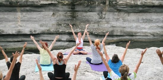 Jak udržet harmonii ve vztahu: 10 osvědčených rad